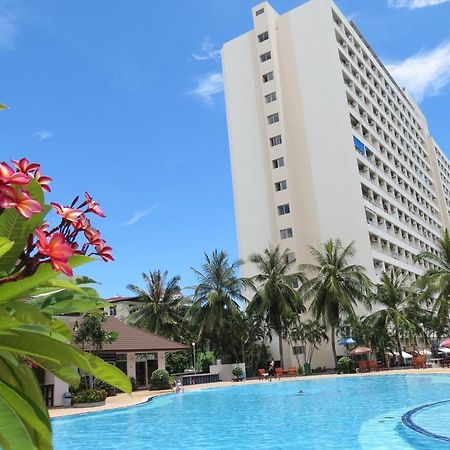 View Talay 1B Residence Pattaya Extérieur photo