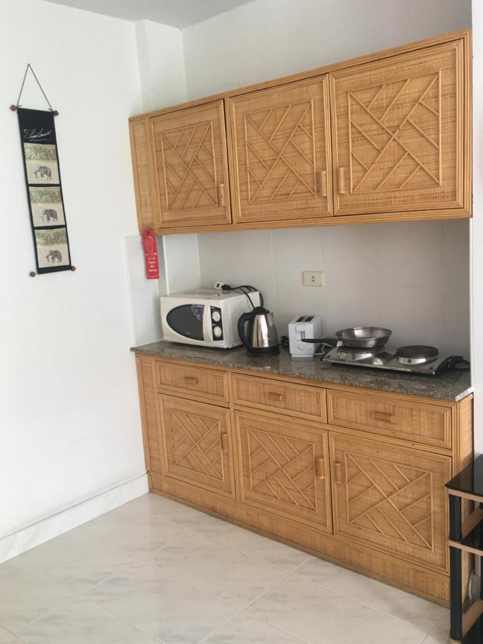 View Talay 1B Residence Pattaya Extérieur photo