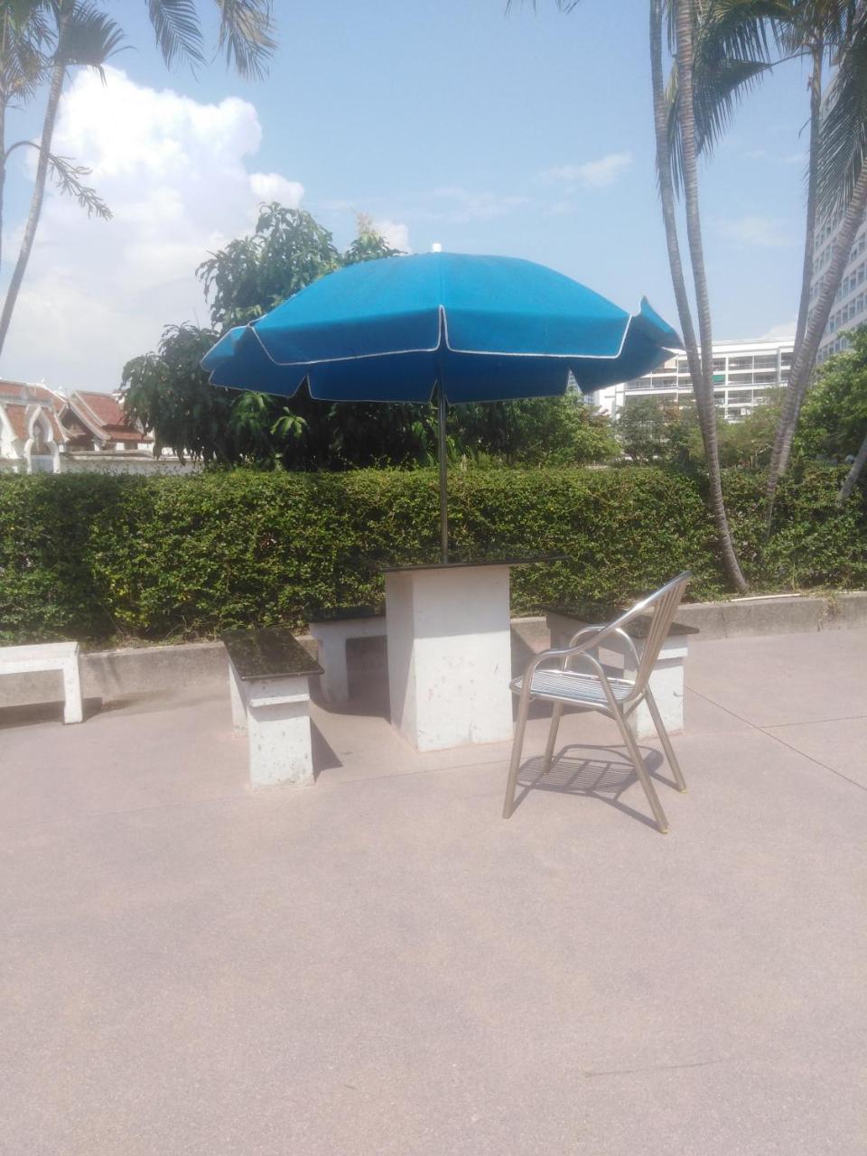 View Talay 1B Residence Pattaya Extérieur photo